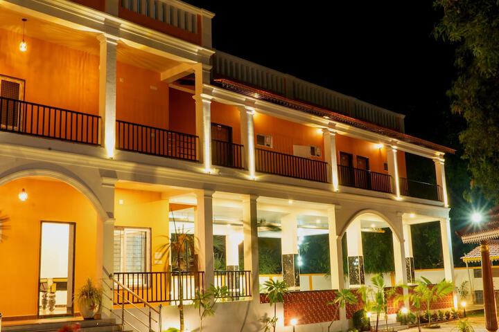 Hotel 36 of 42