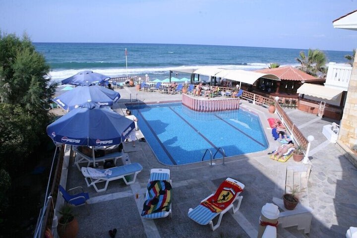 Pool 48 of 98