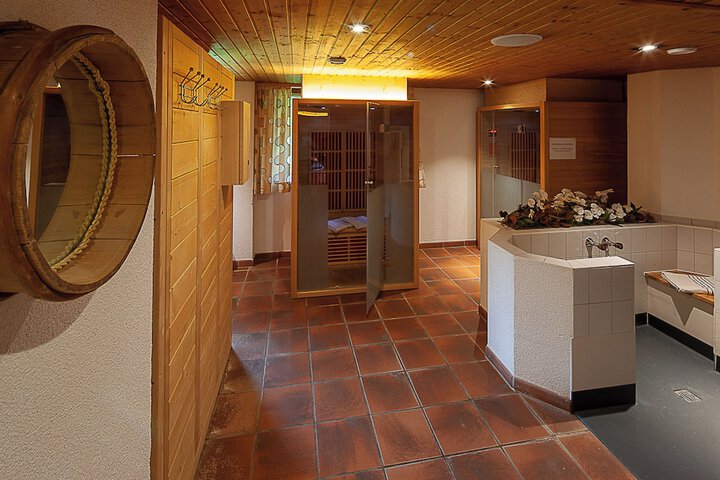 Spa Photos