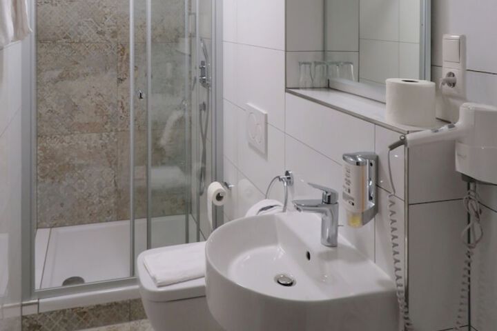 Bathroom Vanities