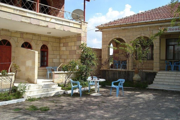 Terrace/Patio 23 of 32