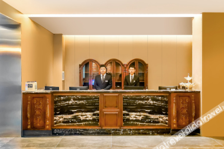 Hotel Interior 12 of 22
