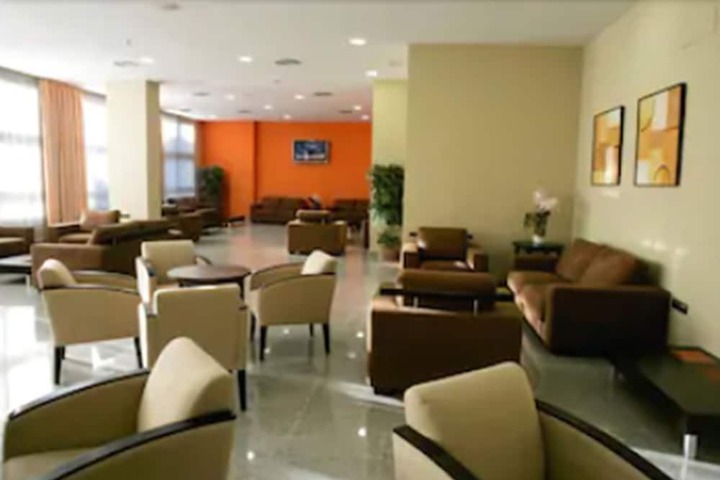 Hotel Interior 5 of 34