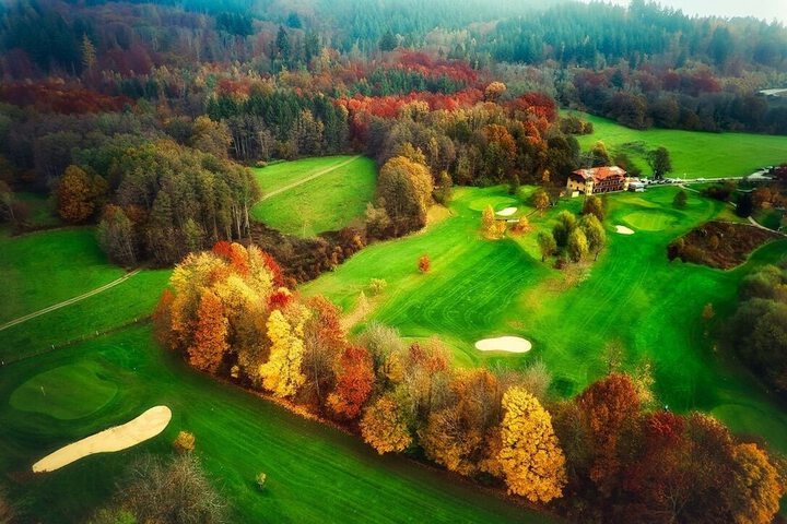Golf 83 of 86