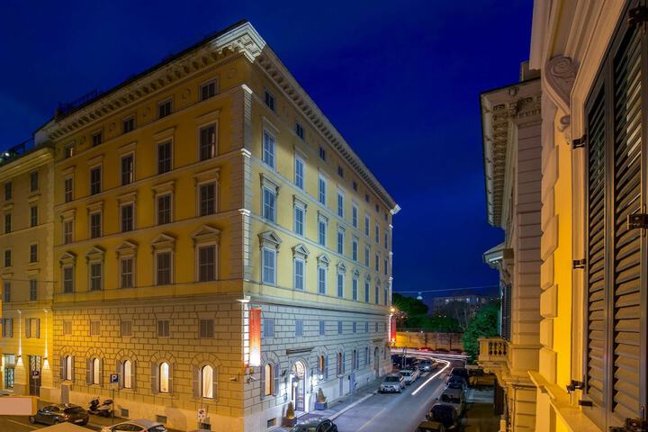 Hotel 88 of 98