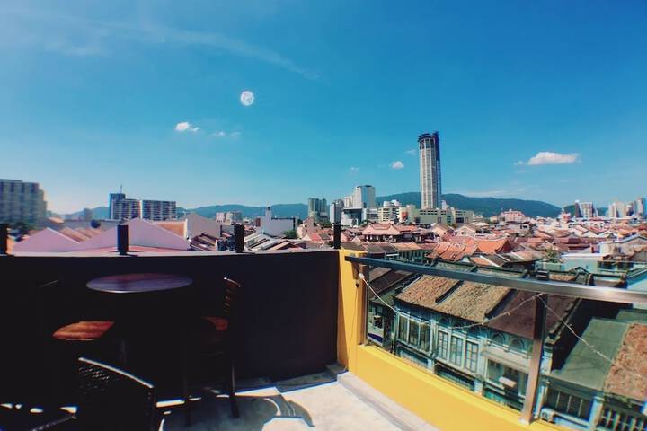 Hotel View 45 of 47