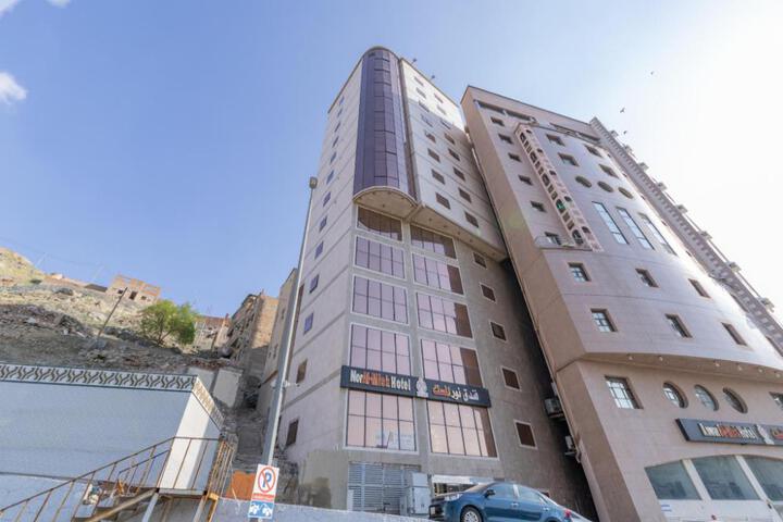 Noor Al Misk Hotel