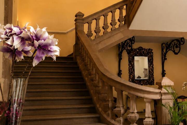 Staircase