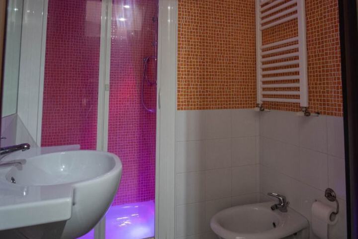 Bath Amenities