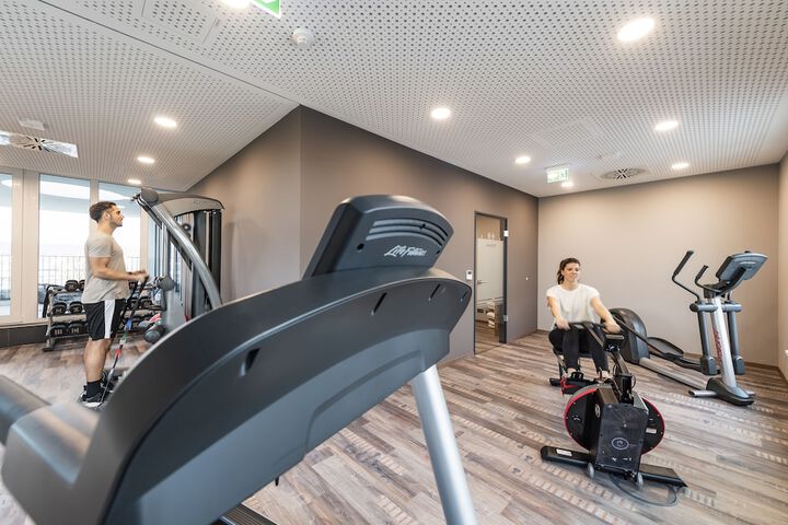 Fitness Club