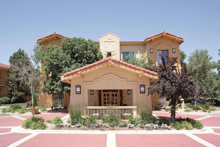 General view