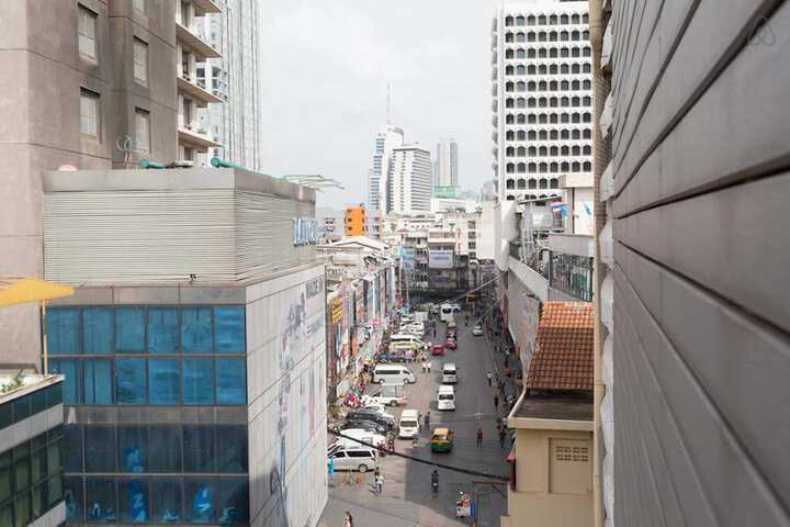 Hotel View 37 of 37