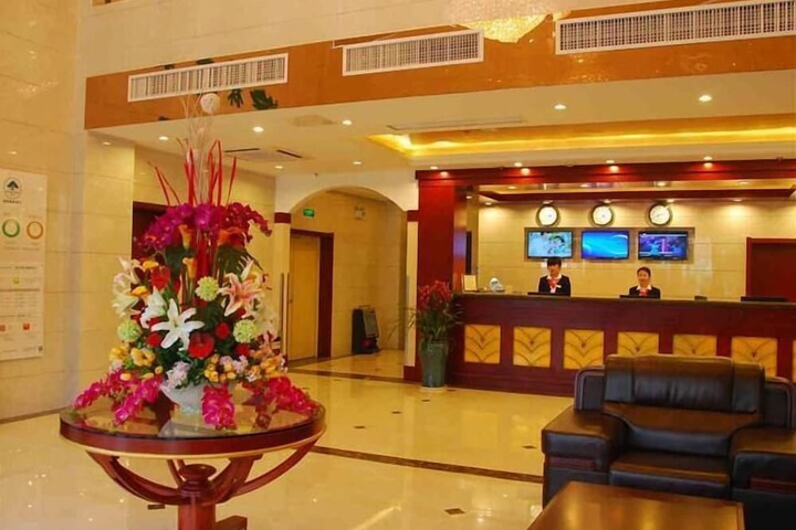 Hotel Interior 2 of 23