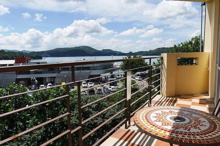 Terrace/Patio 17 of 31