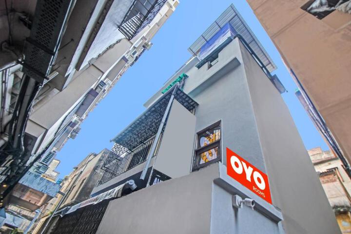 Hotel O Avenue Inn Near Birla Mandir