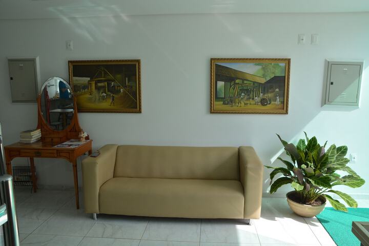 Hotel Interior 6 of 48
