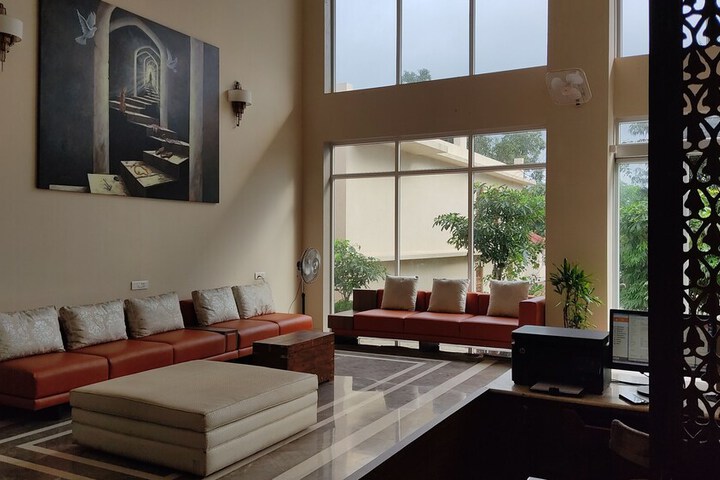 Hotel Interior 3 of 103