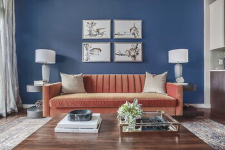 Image of Glamorous Retreat