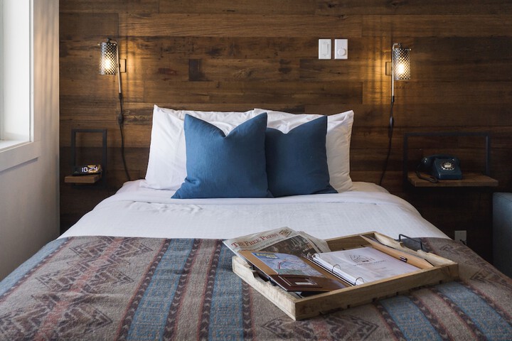 Snow Valley Lodging in Fernie, BC