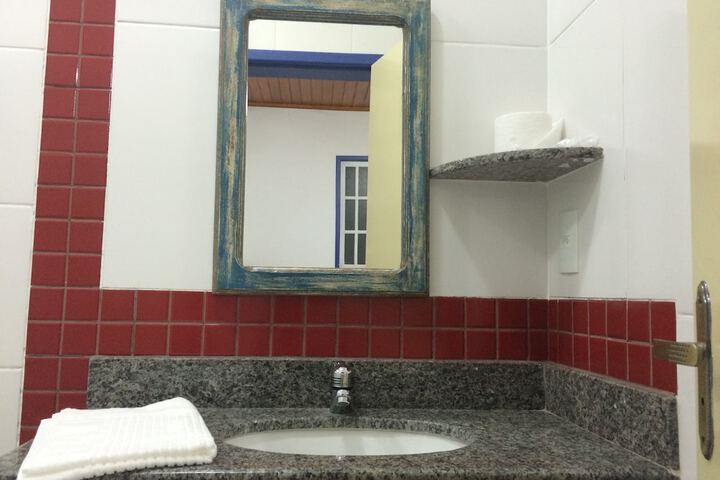 Bathroom Vanities