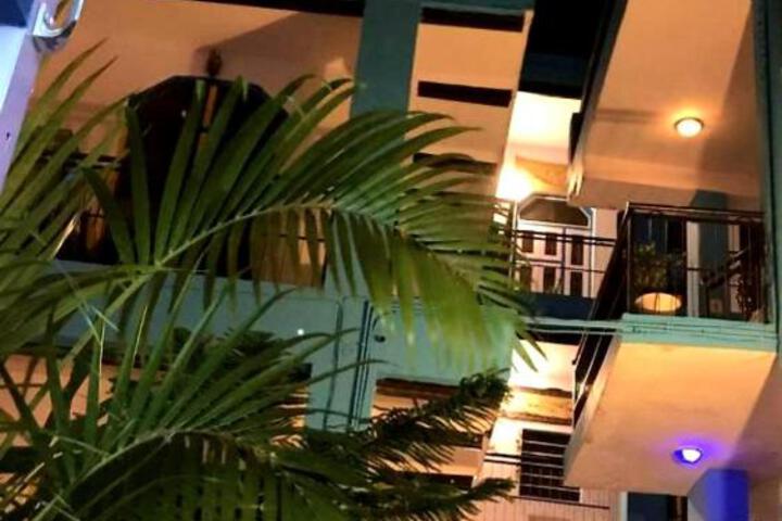 Hotel Poonam Pushkar