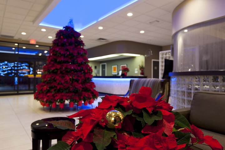 Hotel Interior 4 of 56