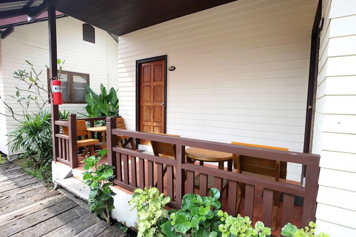 Terrace/Patio 20 of 64
