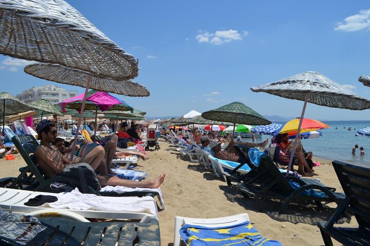 Beach 14 of 17
