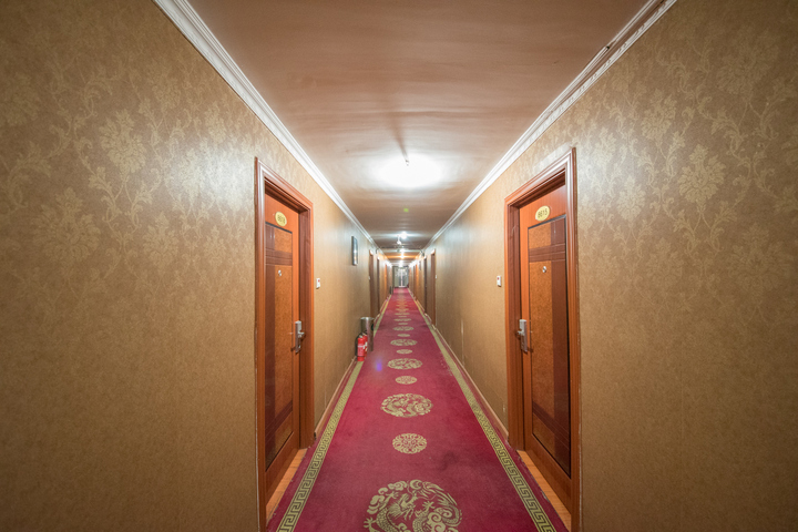 Hotel Interior 7 of 15
