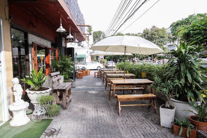 Fitness Center Photo