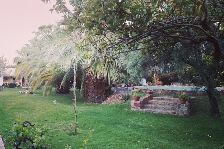 Hotel with Pool