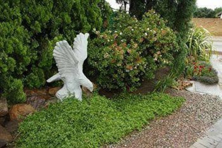 Araluen Cottage in Johannesburg