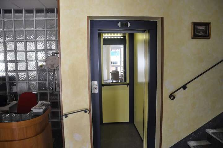 Hotel Interior 31 of 43