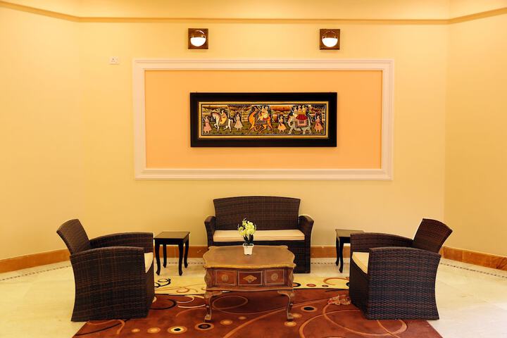 Hotel Interior 6 of 45