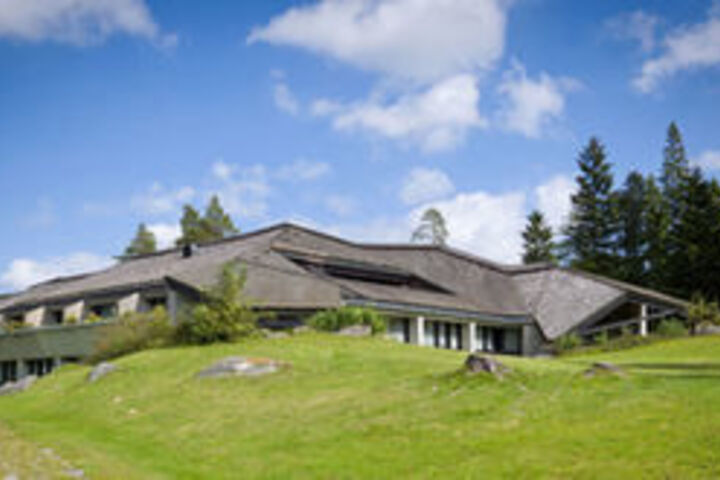 Charm Hotel & Resort