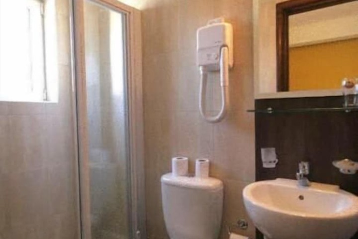 Bath Interior