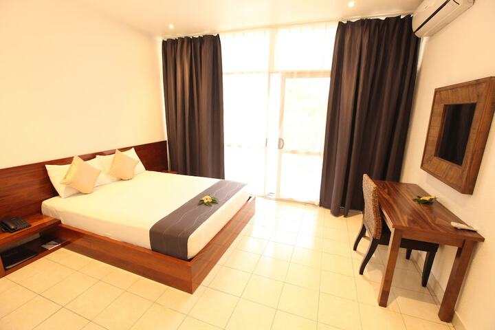 Room 15 of 110