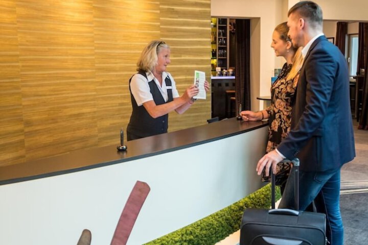 Lobby Photos