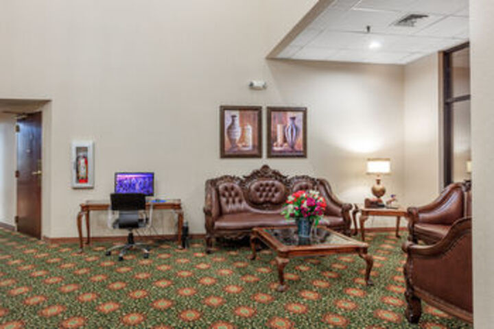 Fitness Facility Photos