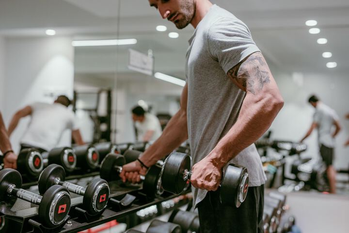 Health and Fitness 15 of 39
