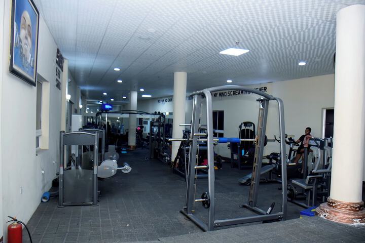 Health and Fitness 28 of 48