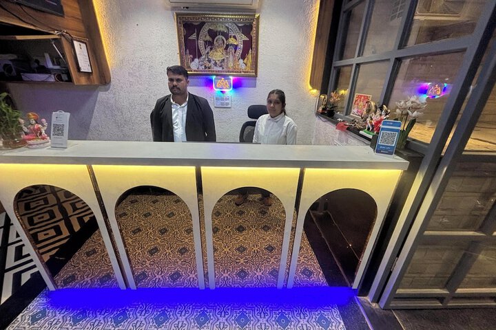 Hotel Sun Heritage