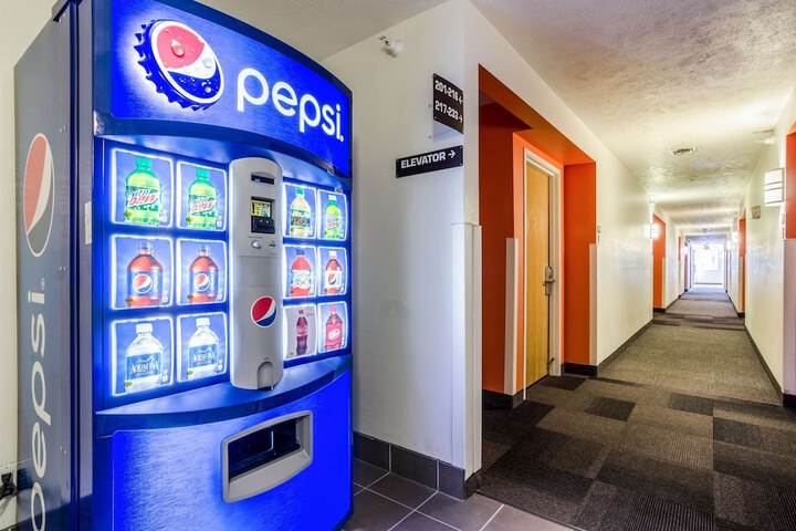 Vending machine