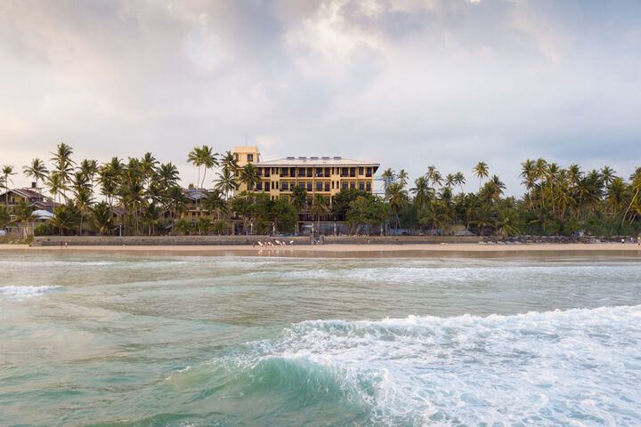 Hotel Kabalana