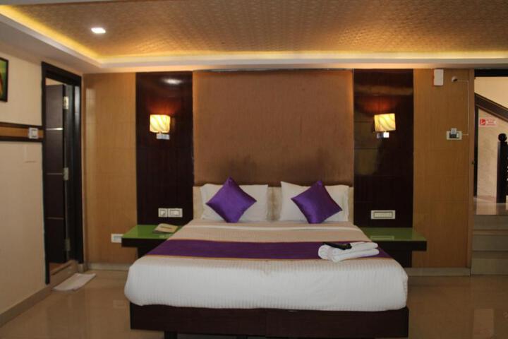 Hotel VP International