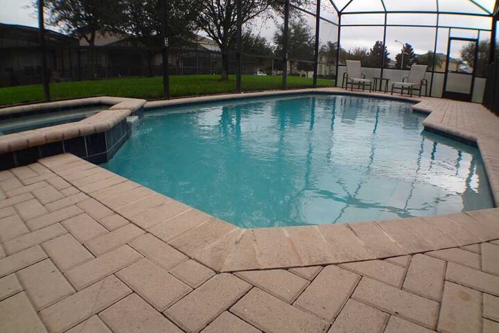 Pool 84 of 87