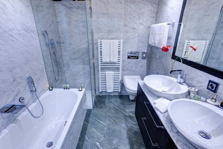 Bath Amenities
