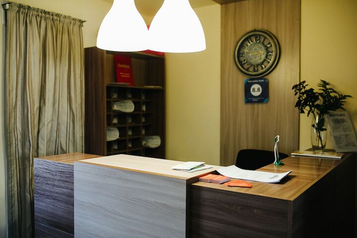 Hotel Interior 5 of 60