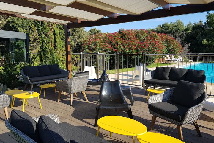 Terrace/Patio 47 of 53