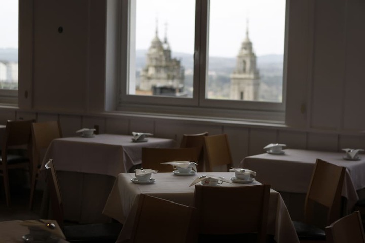 Breakfast/Coffee Service 21 of 47